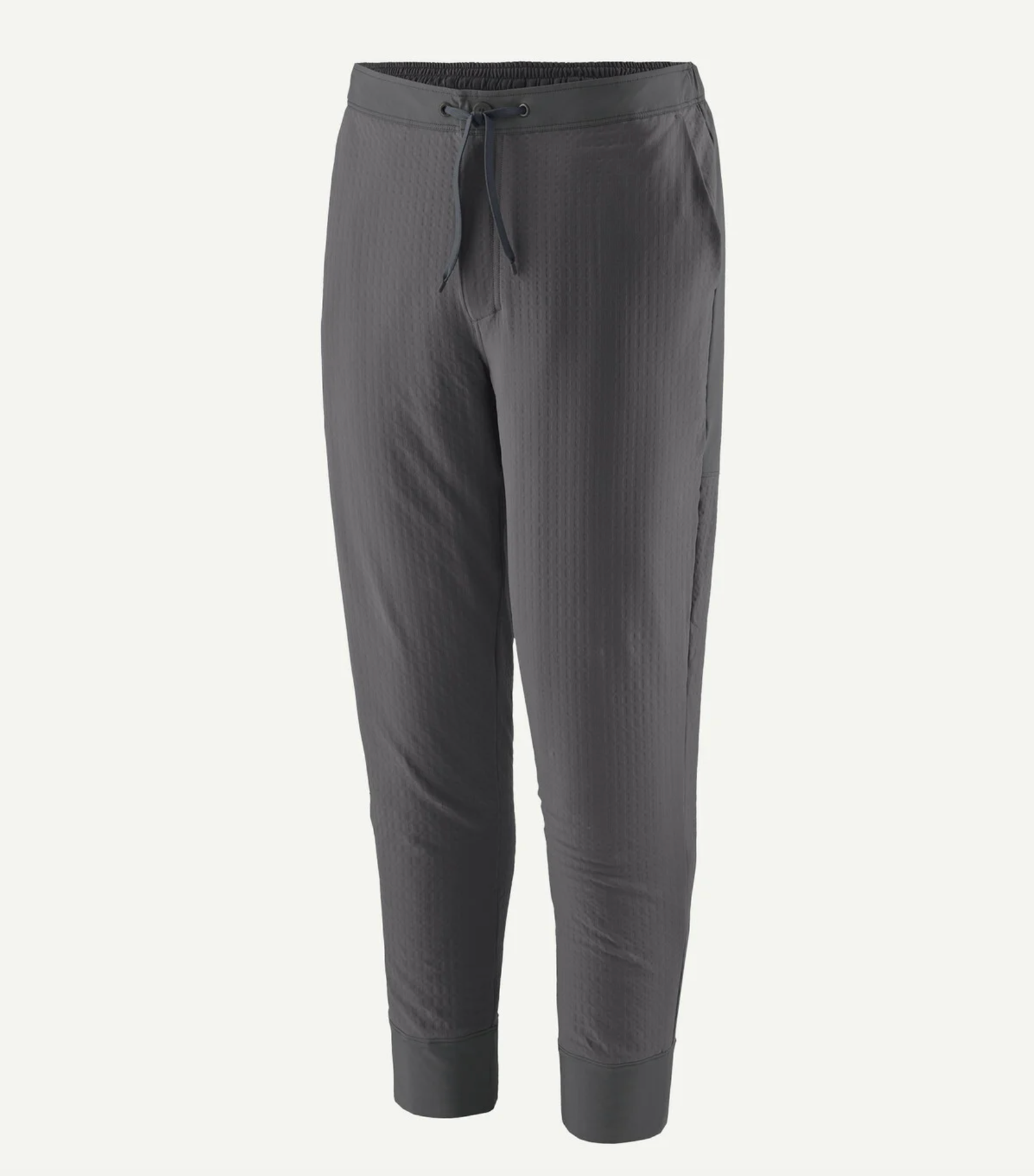 Patagonia Men's R2 Techface Pants Forge Grey