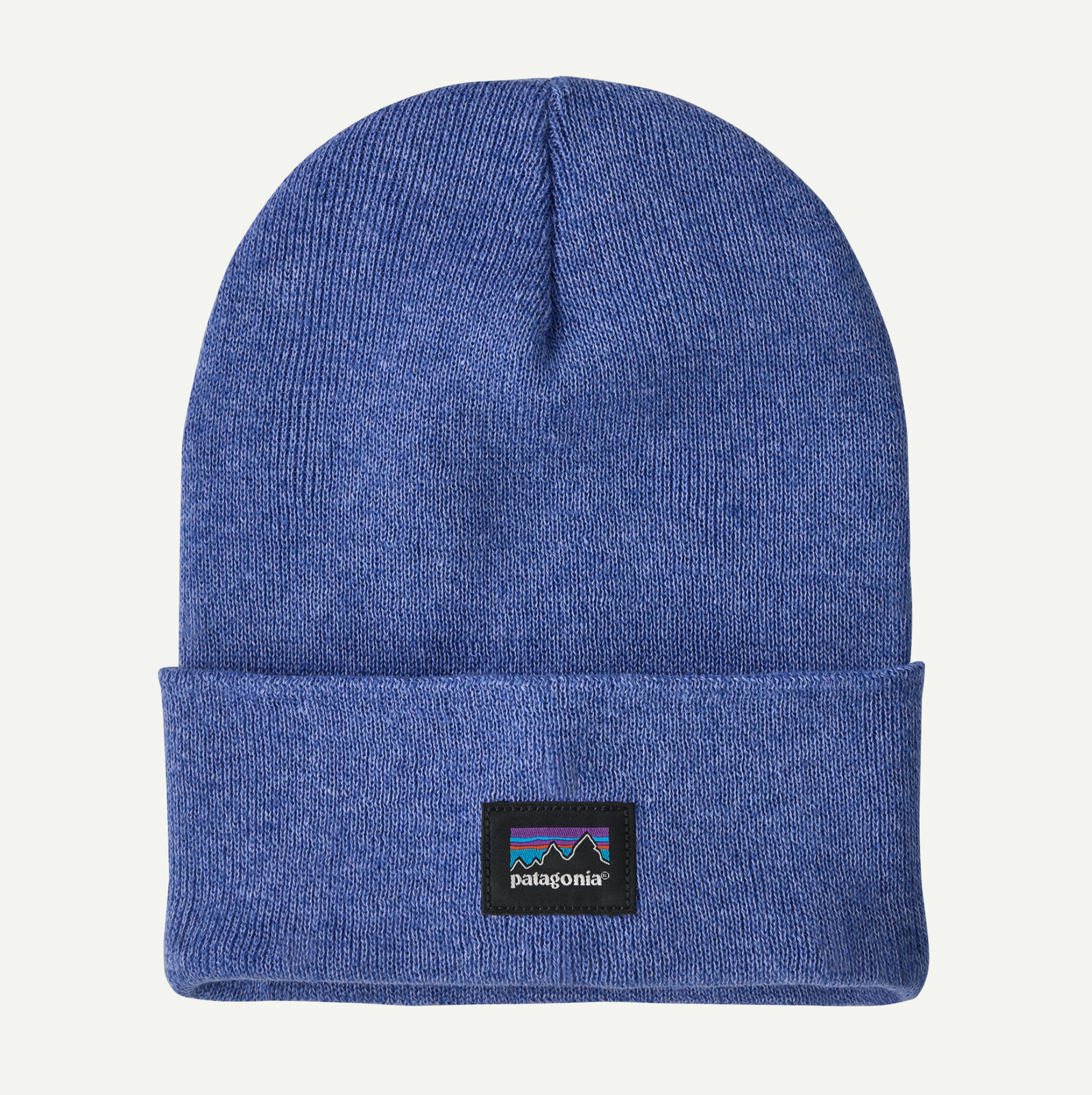 Patagonia Everyday Beanie Barnacle Blue