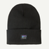 Patagonia Everyday Beanie Black