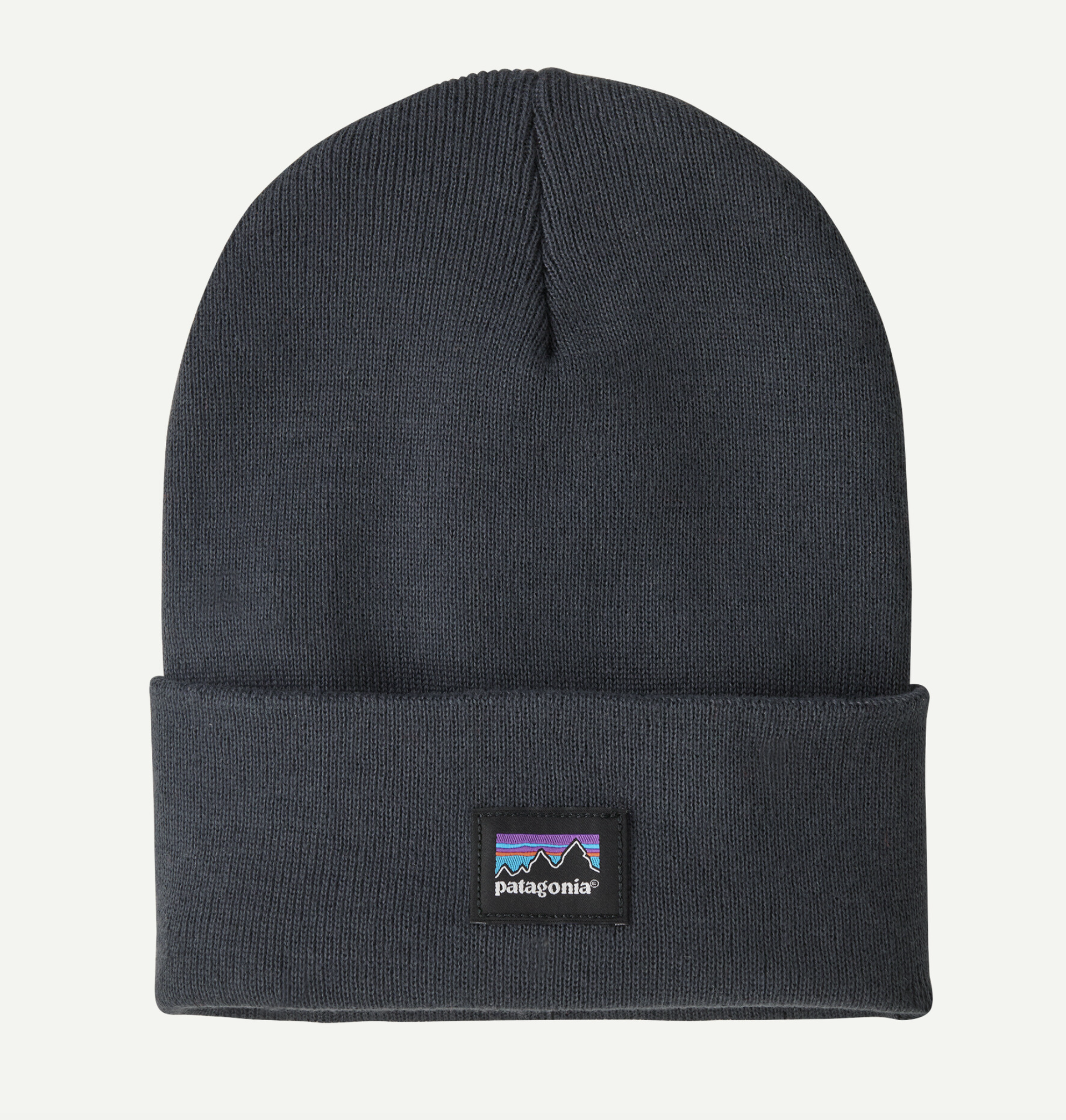 Patagonia Everyday Beanie Smolder Blue