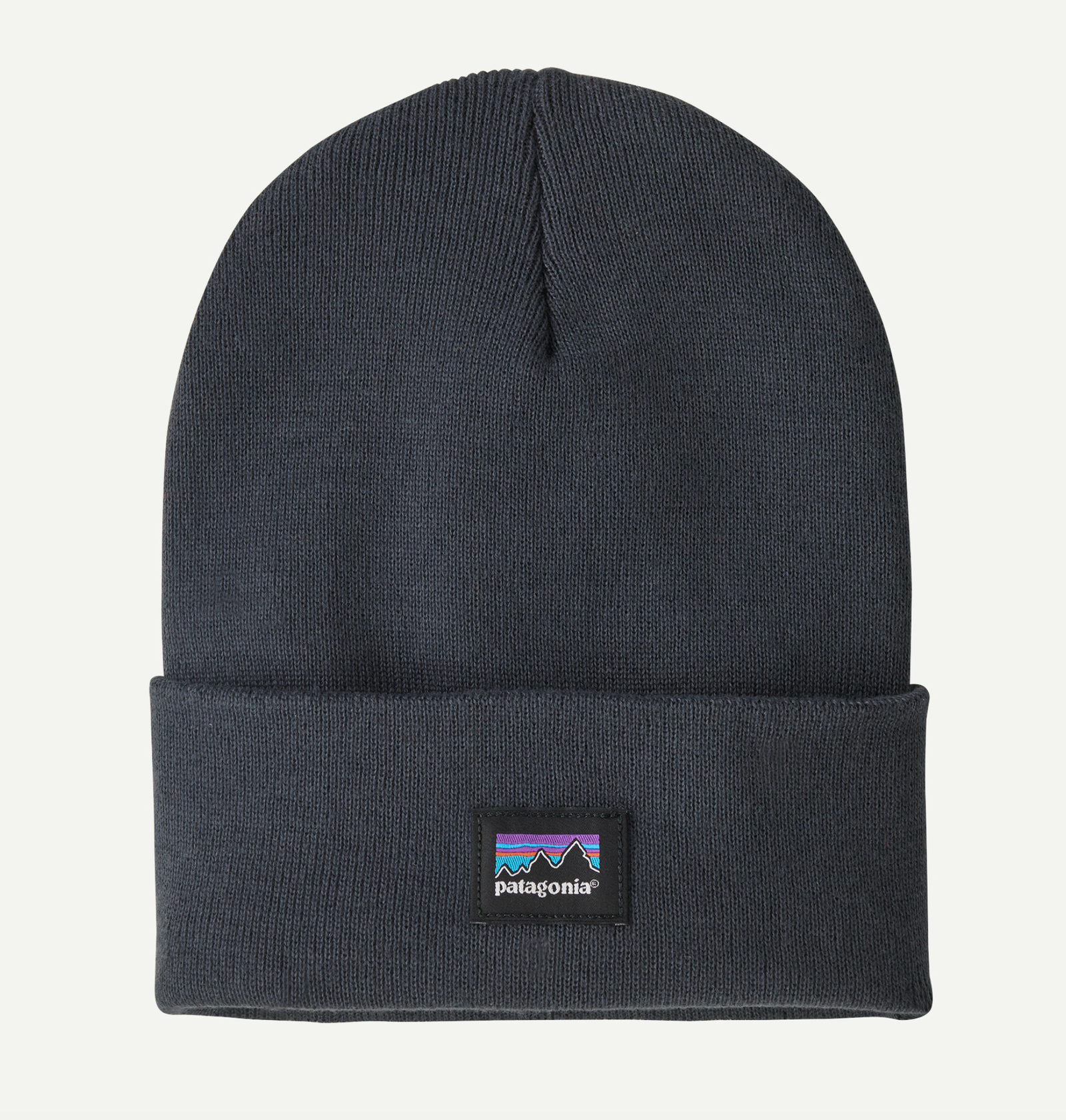Patagonia Everyday Beanie Smolder Blue