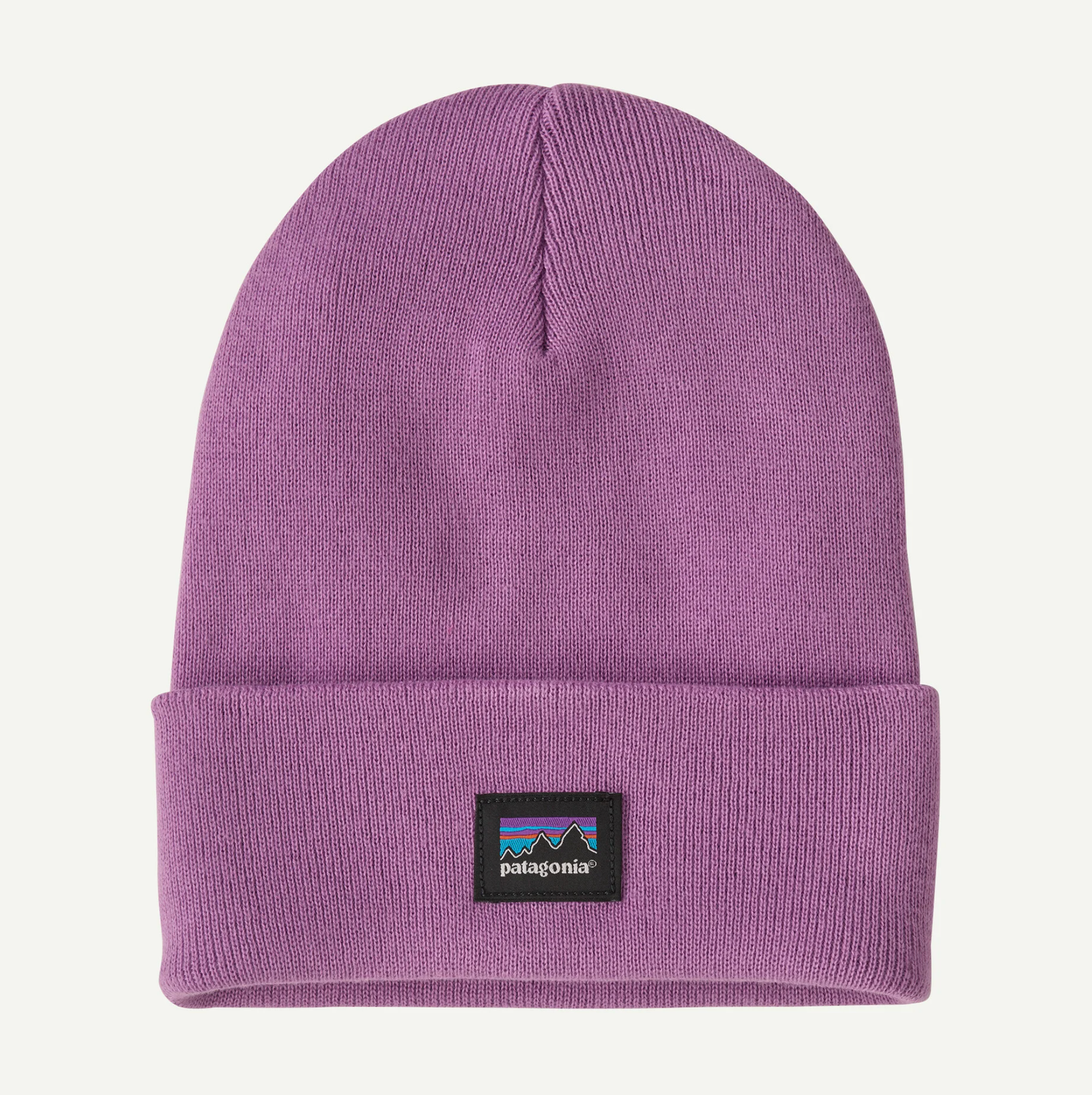 Patagonia Everyday Beanie Brisk Purple