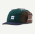 Patagonia Range Earflap Cap Cascade Green