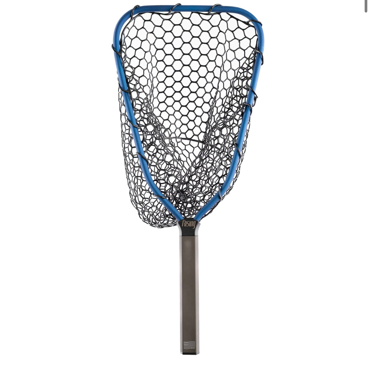 Rising Brookie Net Package