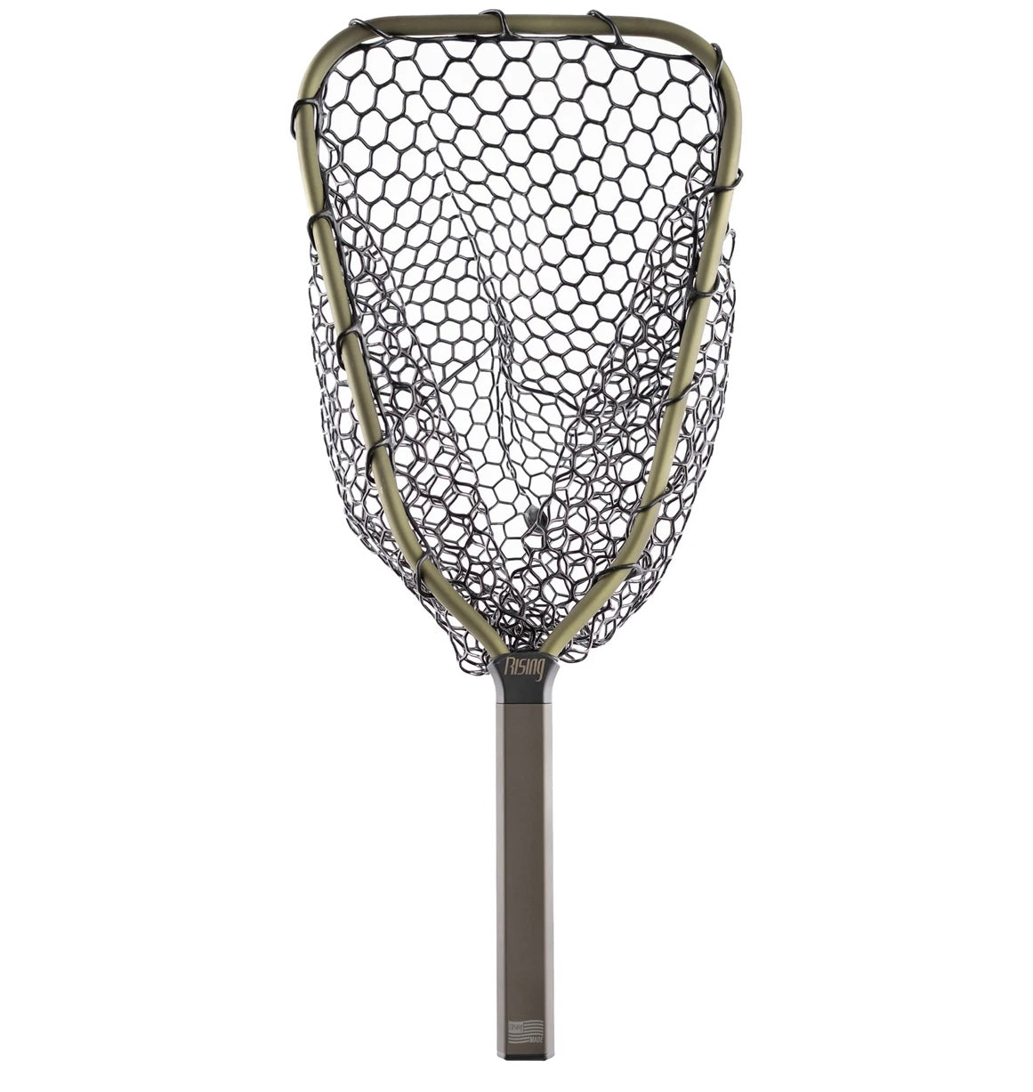 Rising Brookie Net Package