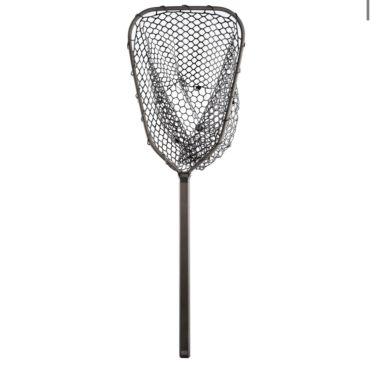 Rising Lunker Net Slate