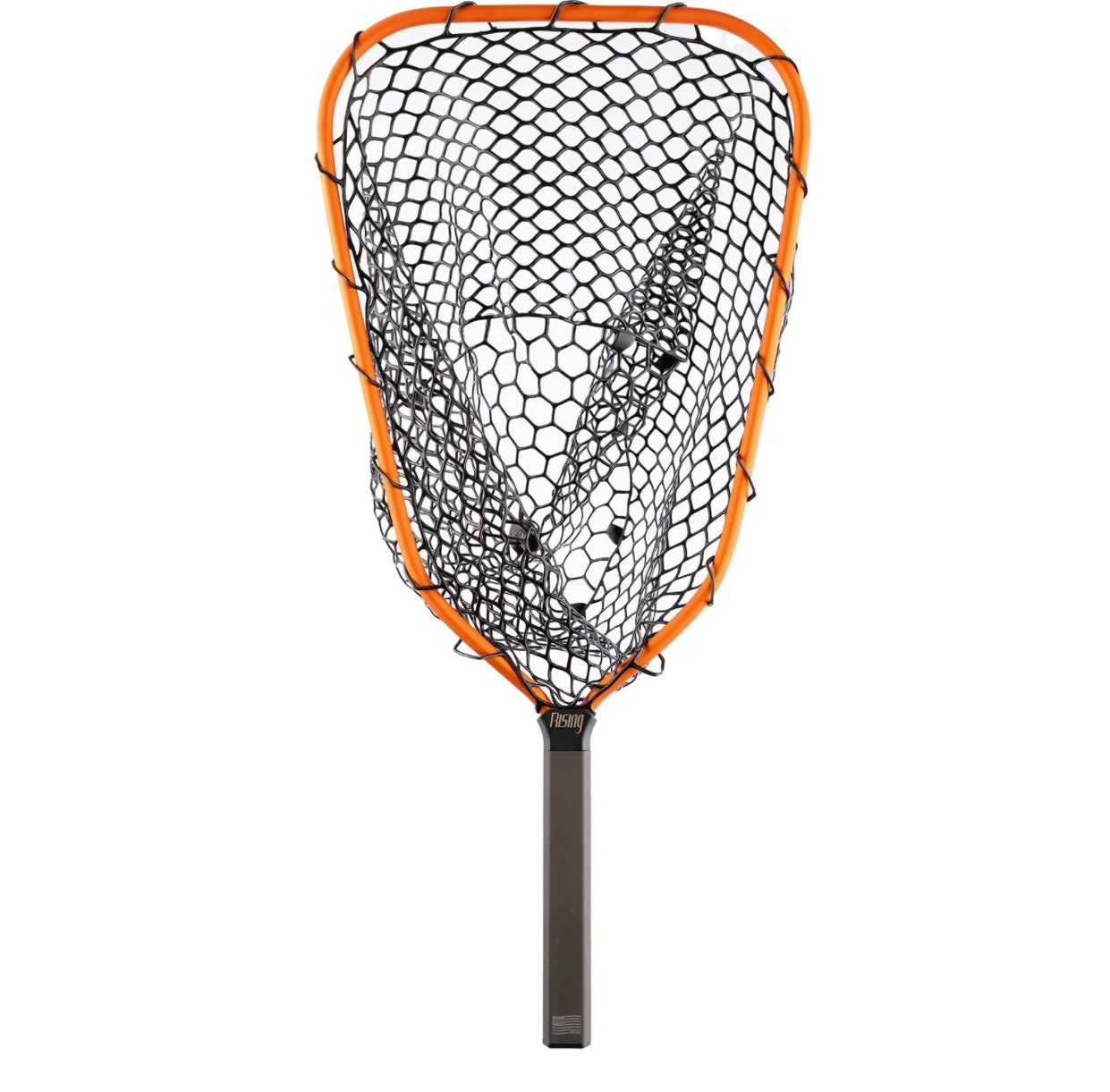 Rising Lunker Net Ember