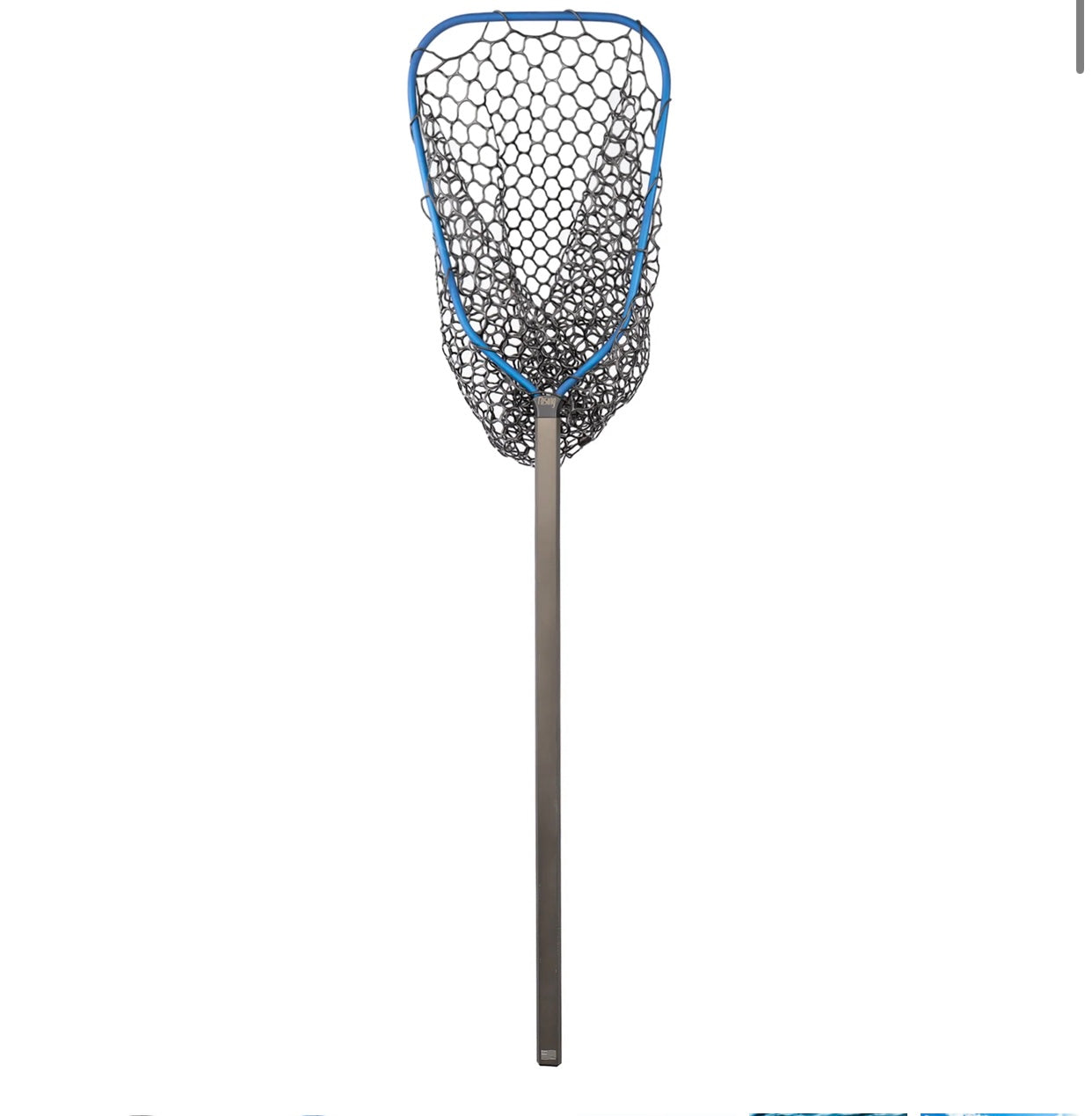 Rising Boat Net Package