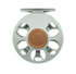 Ross Cimarron Fly Reel Platinum