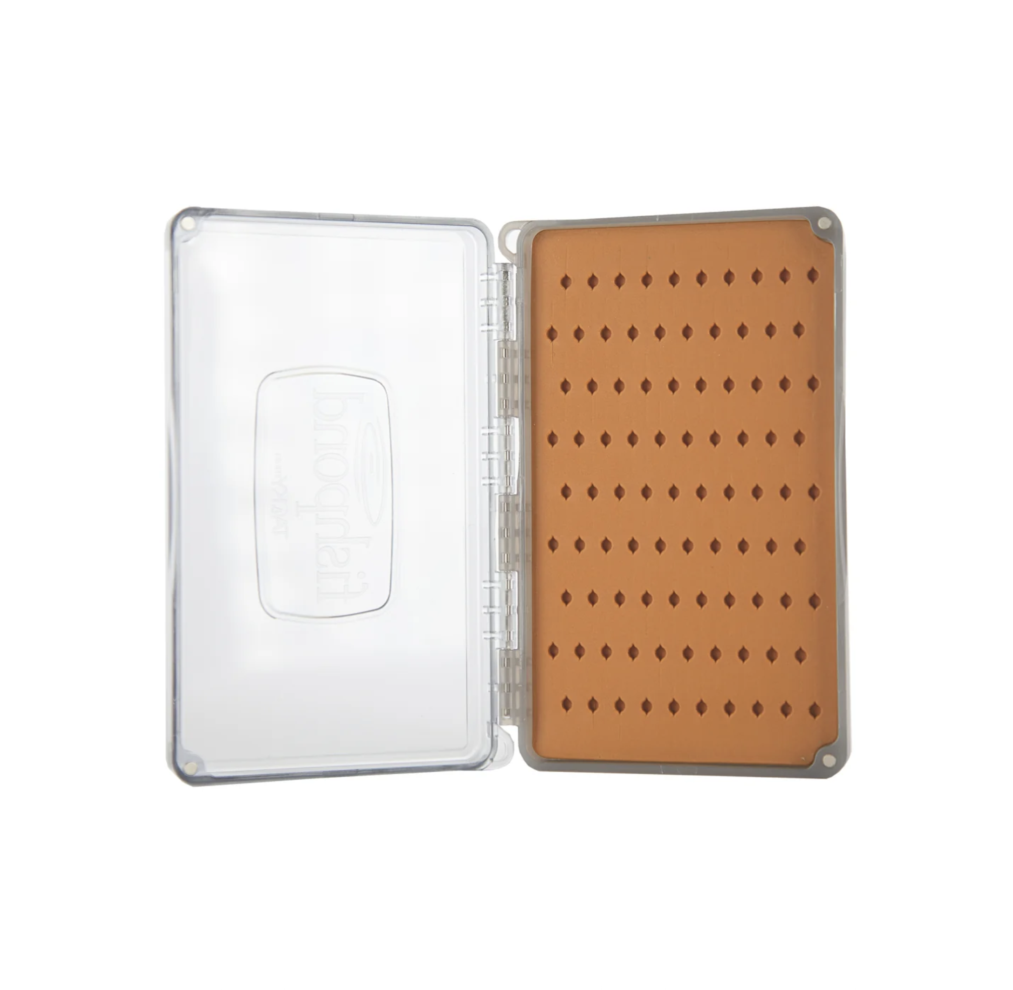 Fishpond Tacky Day Pack Fly Box orange