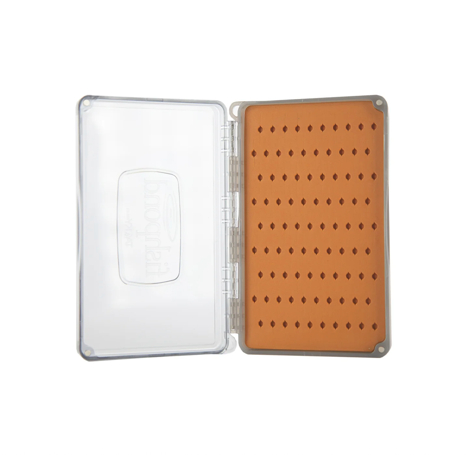 Fishpond Tacky Day Pack Fly Box orange