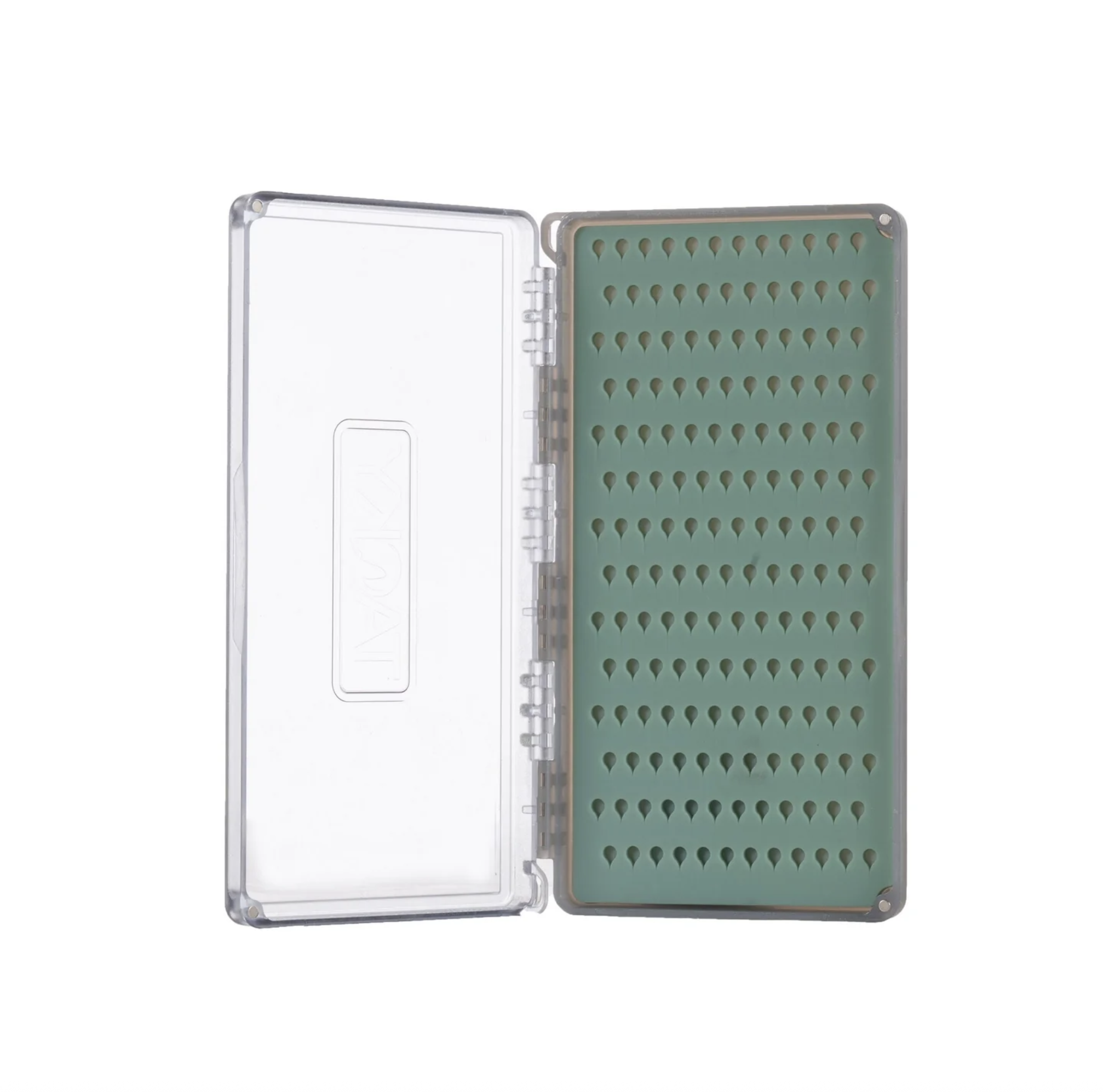 Fishpond Tacky Original Fly Box Blue