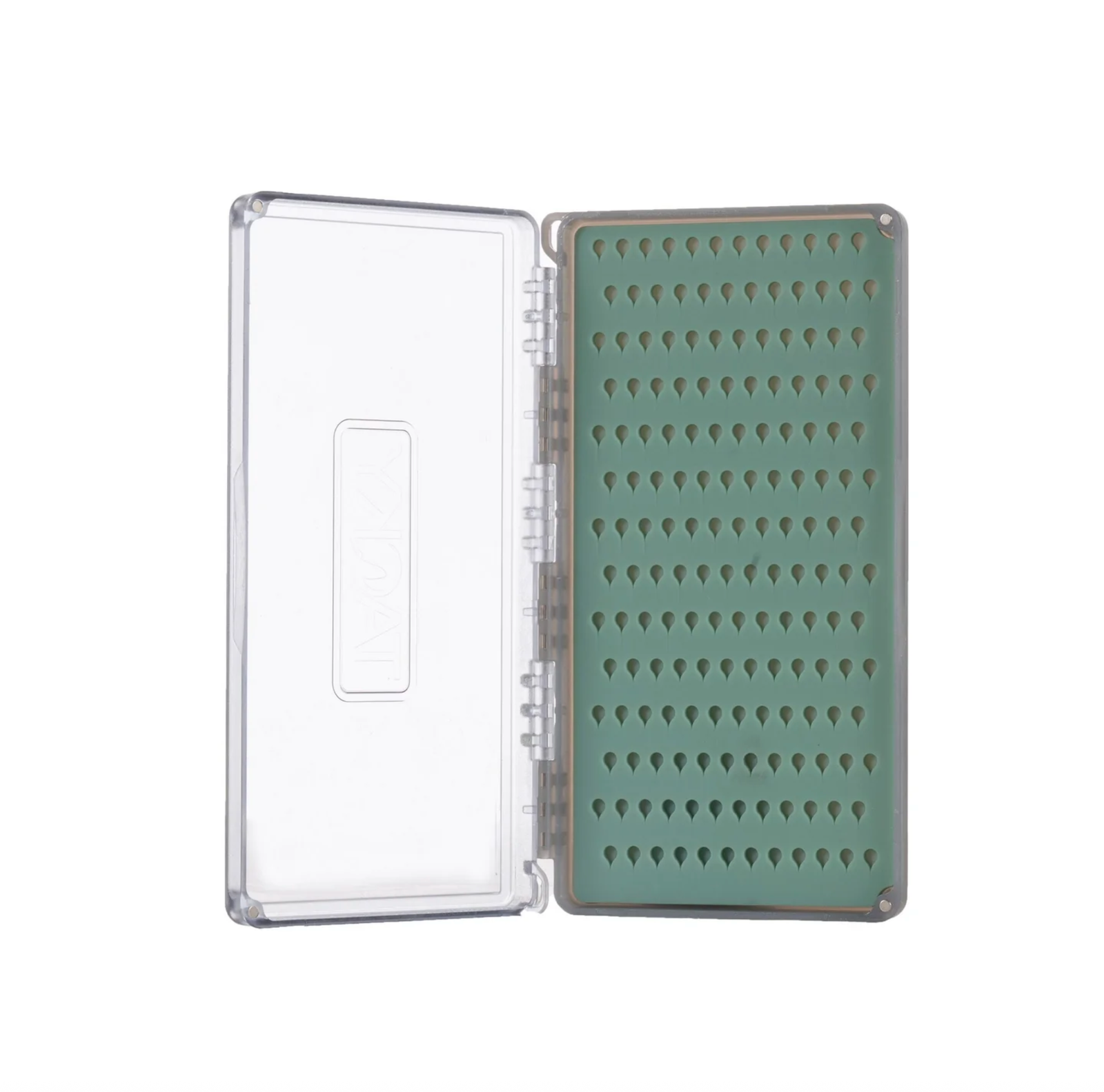 Fishpond Tacky Original Fly Box Blue