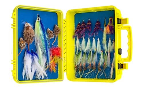 Cliff Outdoors SP Leaf for Beast Fly Box