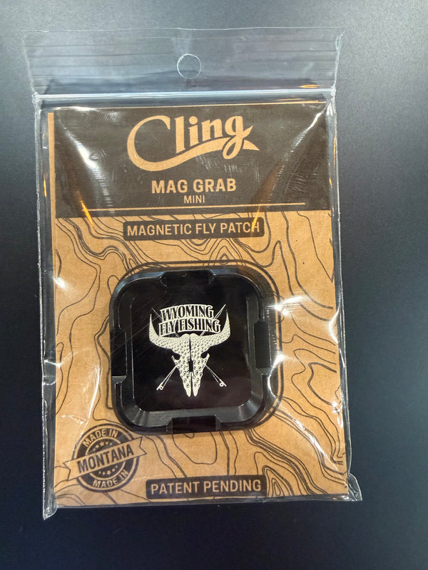 Cling Mag Grab Mini