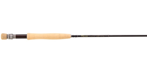Echo Carbon XL Euro Nymph Fly Rods