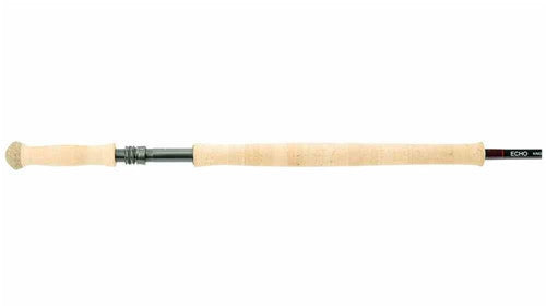 Echo King Fly Rod