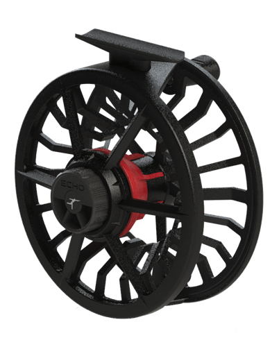 Echo Bravo Fly Reel