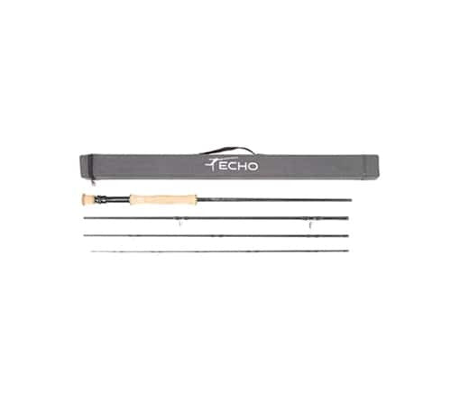 Echo EPR Fly Rods