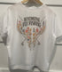 Free Fly Womens Elevate Lightweight Tee Back Logo