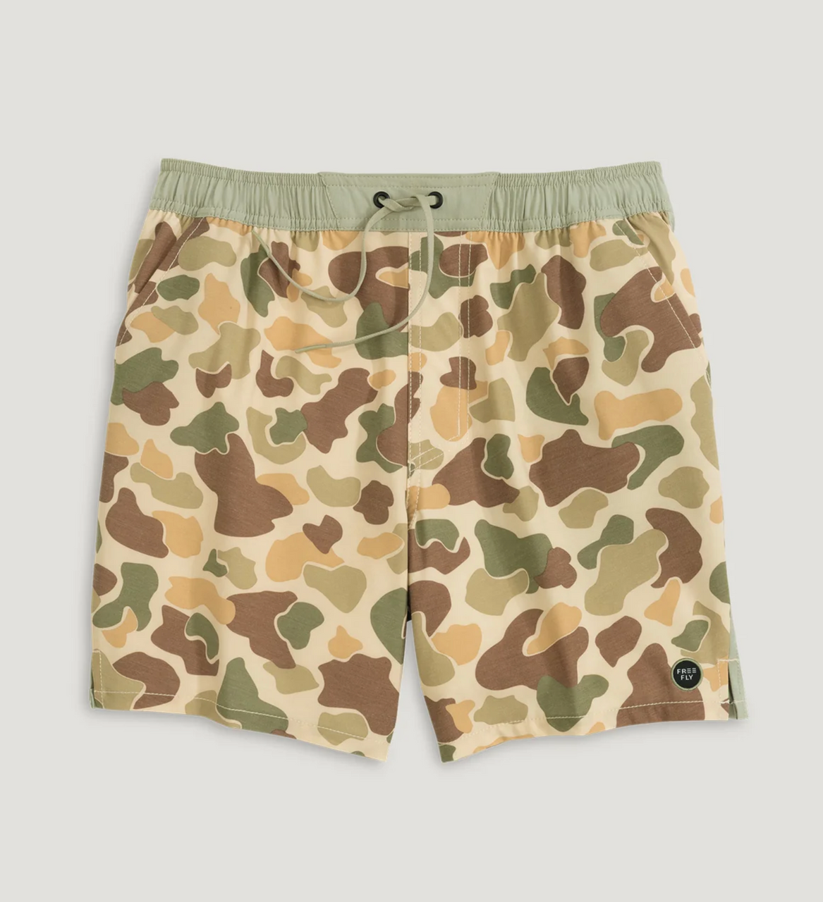 Free Fly Men's Palmera Shorts