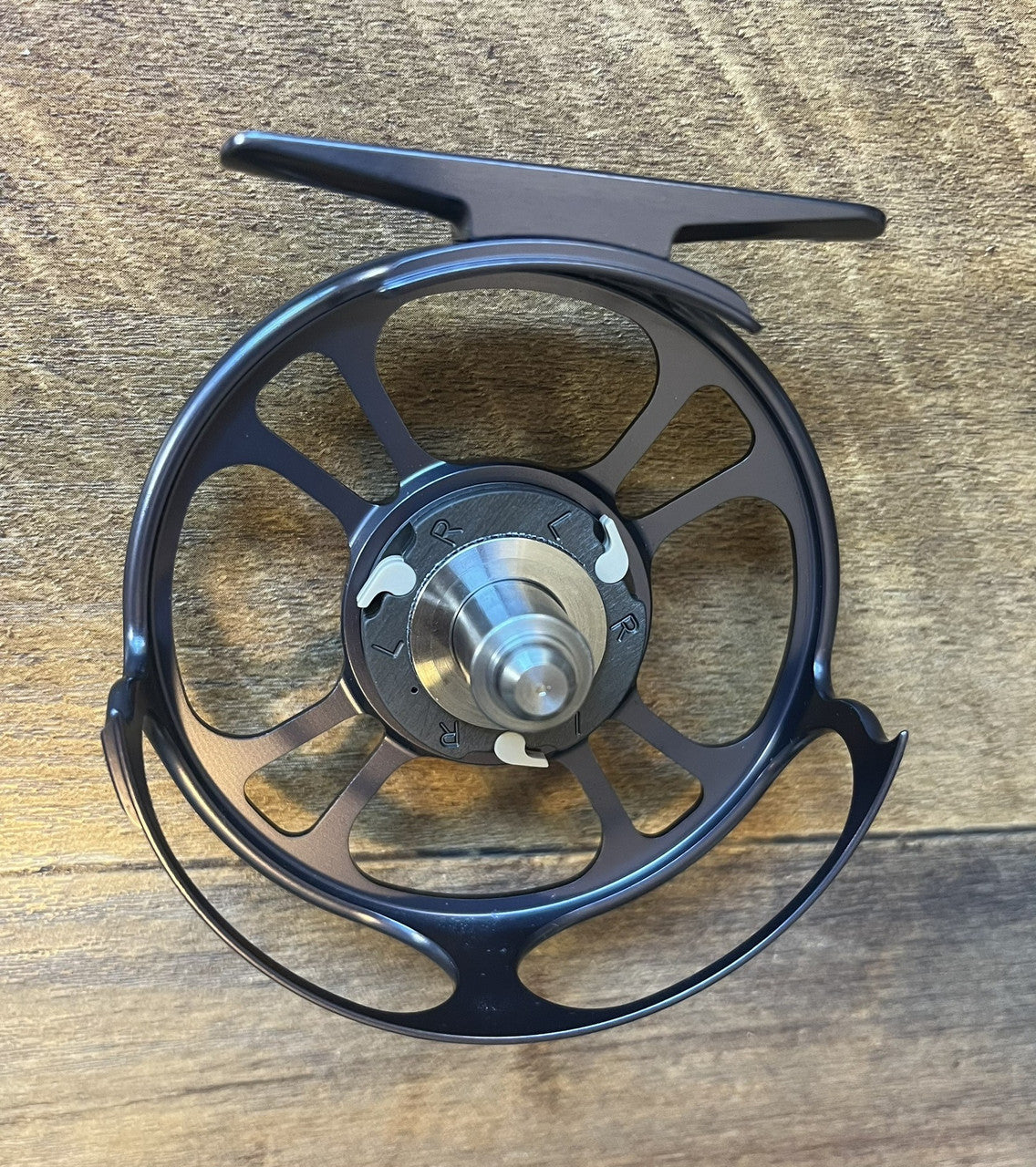 Galvan Euro Nymph Frame