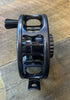 Galvan Euro Nymph Reel Side View