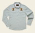 Howler Brothers Gaucho Snapshirt Prickly Pears
