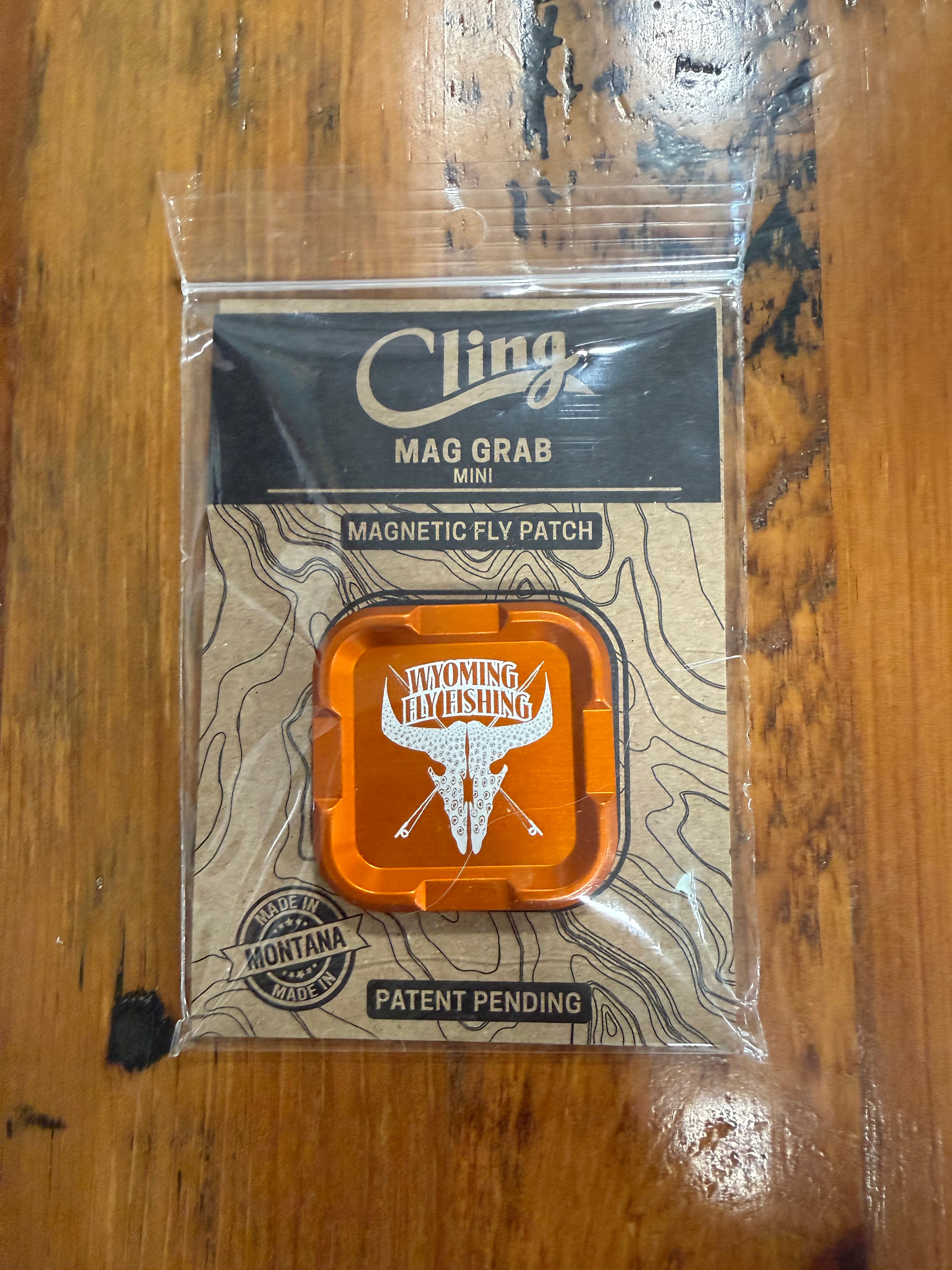 Cling Mag Grab Mini