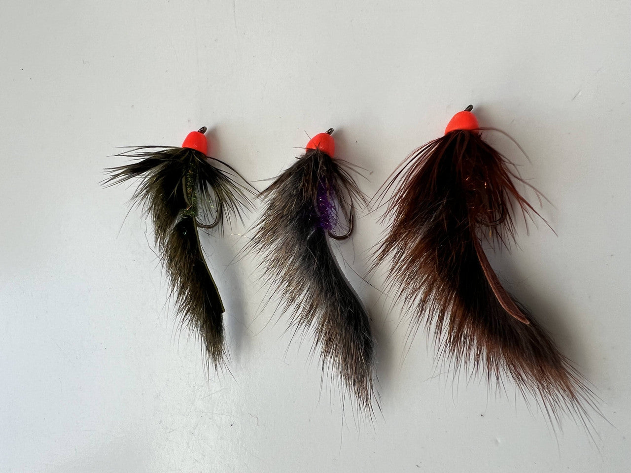 3 Colors The Leech and Chong