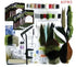 Wapsi Deluxe Fly Tying Starter Kit Supplies