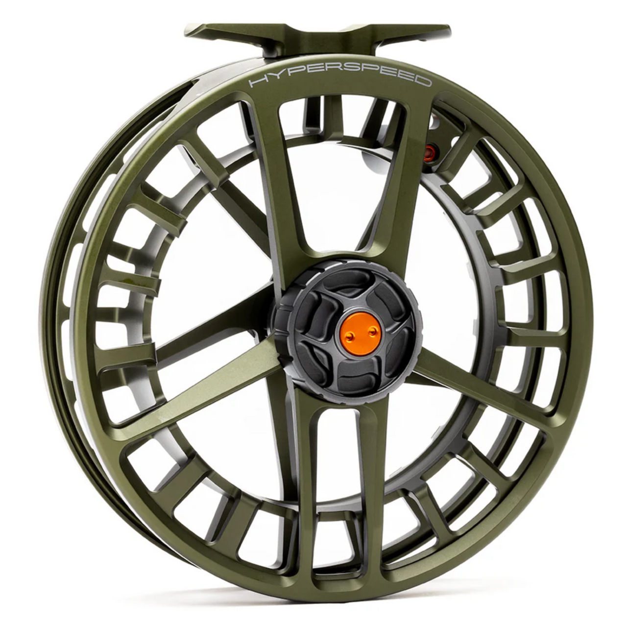 Waterworks Lamson Hyperspeed Freshwater Reel