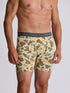 Free Fly Boxer Brief Vintage Camo