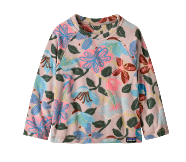 Patagonia Baby Micro D Crew