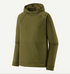 Patagonia Men's Capilene Thermal Hoody Pond Green