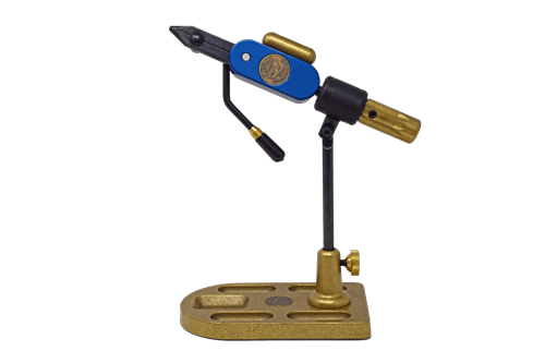 Regal Revolution Vise