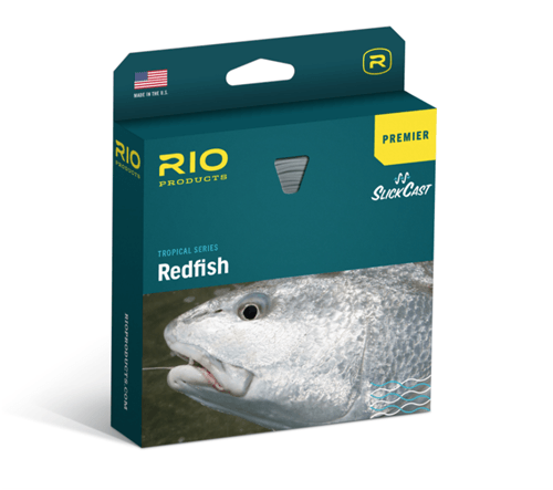 Rio Premier Redfish Fly Line