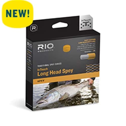 Rio InTouch Long Head Spey