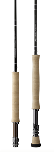 Sage R8 Core Fly Rod Fighting Butt