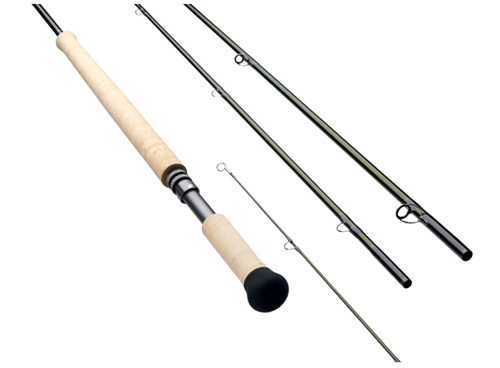 Sage Sonic Two-Handed Fly Rod