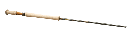 Sage Trout Spey HD Two Handed Rods