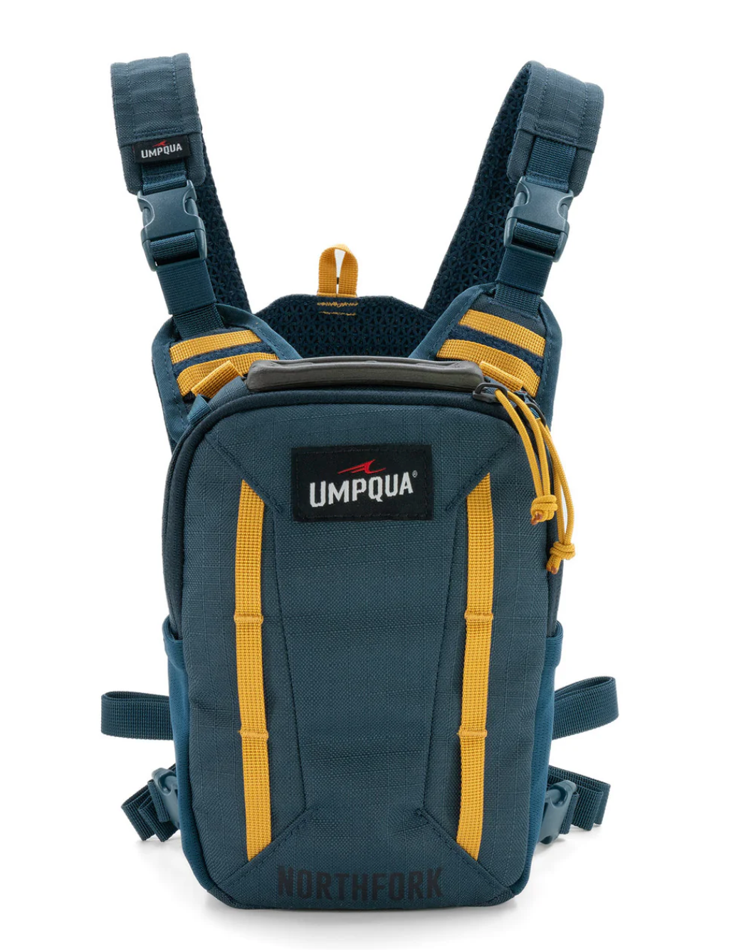 Umpqua NorthFork Chest Pack Small 3L