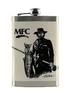 MFC Hip Flask