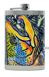 MFC Hip Flask