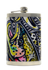 MFC Hip Flask