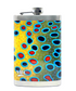 MFC Hip Flask
