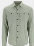 Simms Men's Cutback Chambray Long Sleeved Shirt Sale (Final Sale)