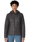 Patagonia Women's Nano Puff Hoody With Wyoming Fly Fishing Logo