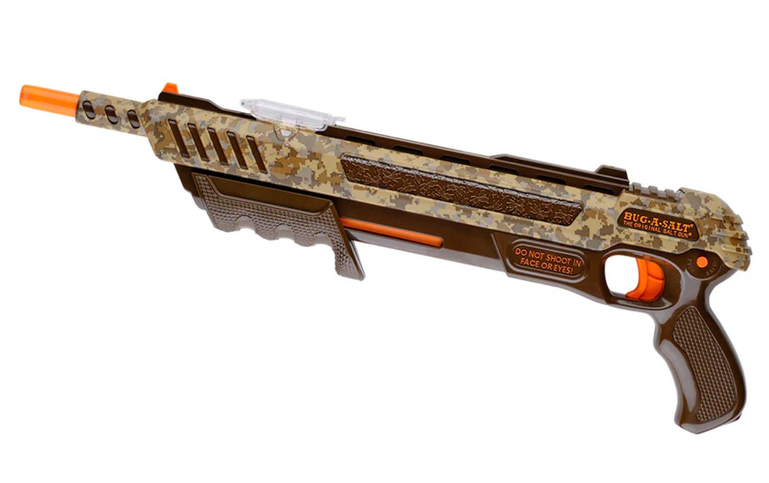 Bug-A-Salt  LIMITED EDITION TACTI-KILL 3.0