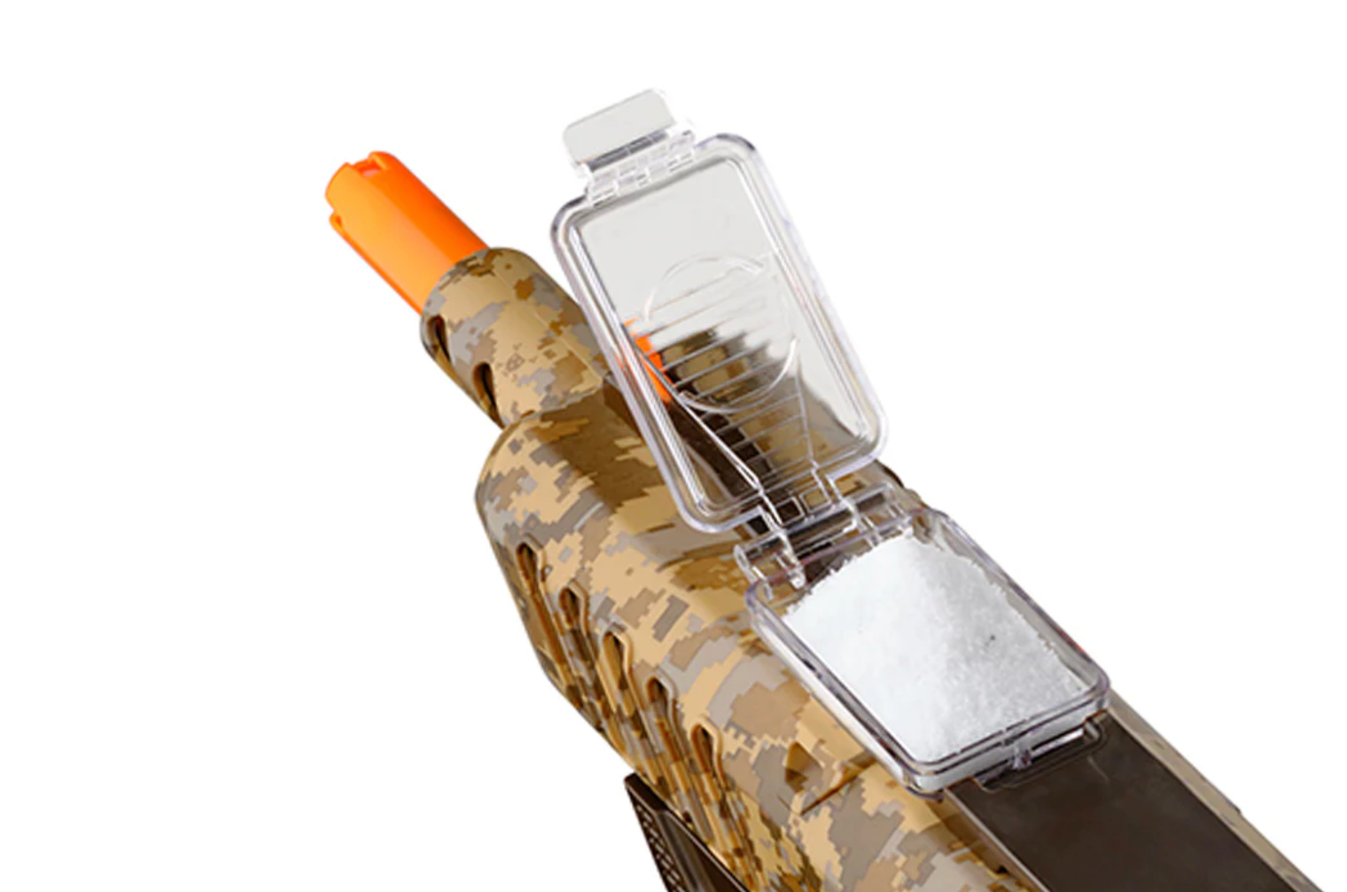 Bug-A-Salt  LIMITED EDITION TACTI-KILL 3.0